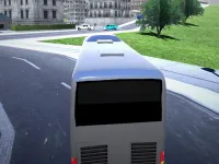 Bus Simulator Unblocked Remastered image